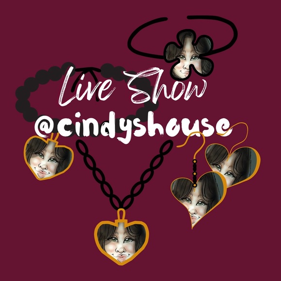 cindyshouse is Live! - Picture 6 of 17
